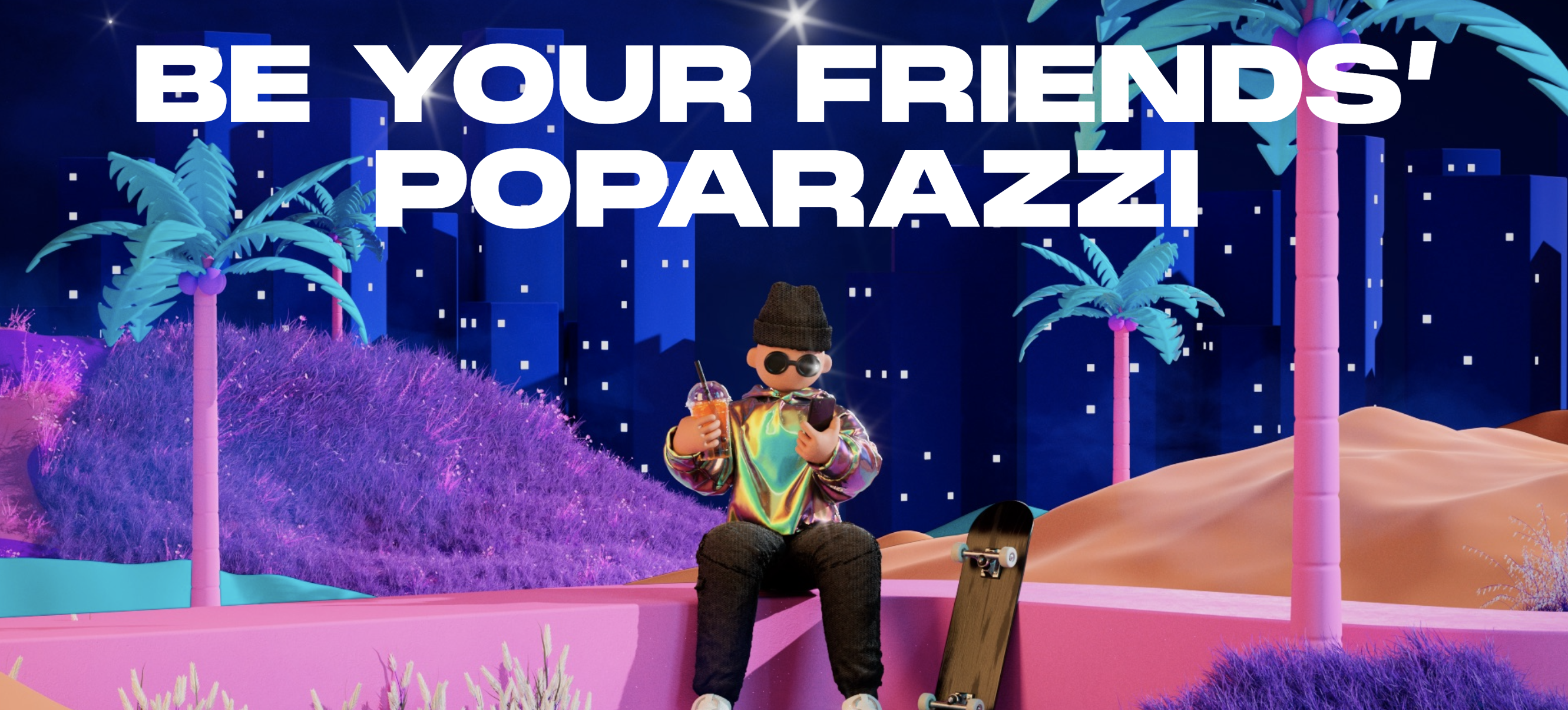 Poparazzi Product Information, Latest Updates, and Reviews 2024