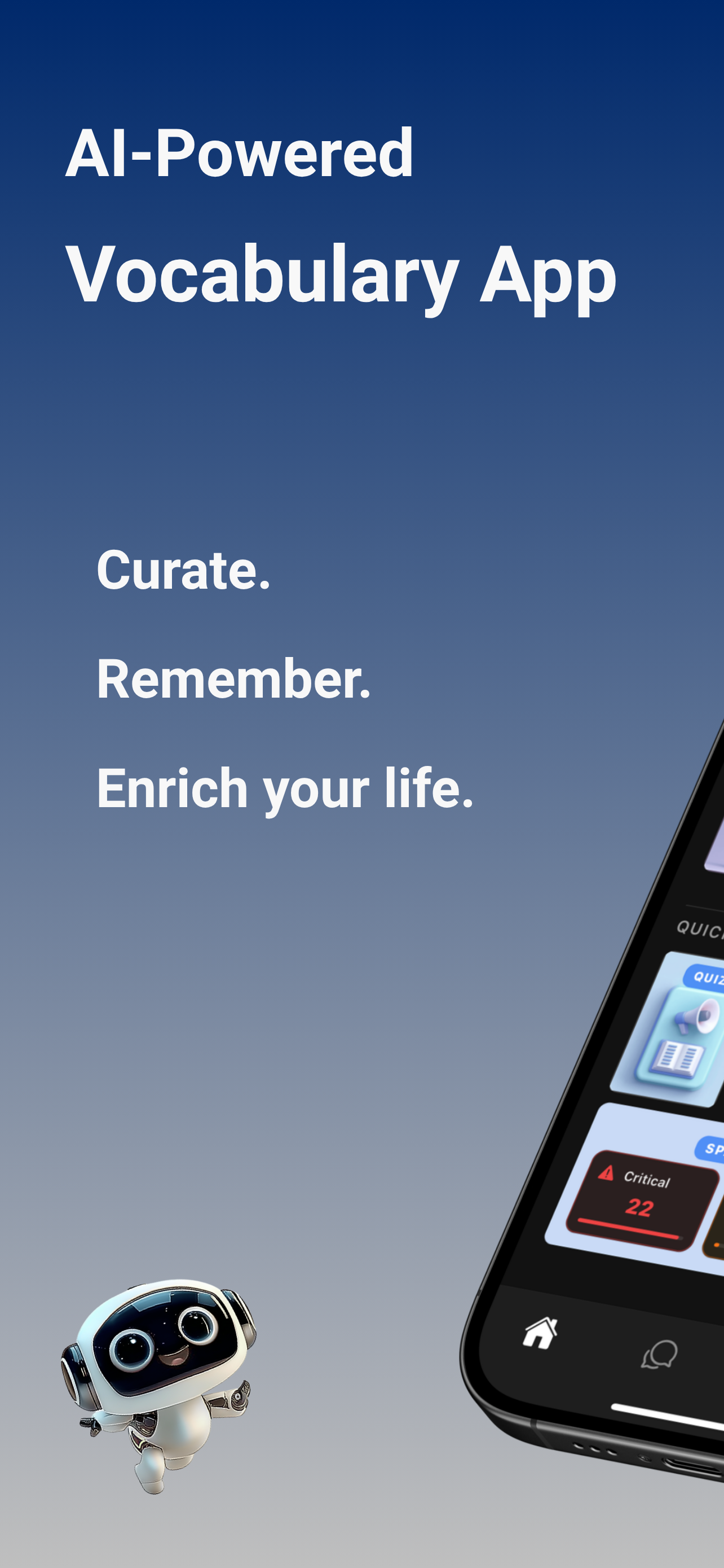 Shapus Word - Main screenshot showing features and interface