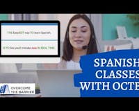 1:1 online Spanish classes media 1