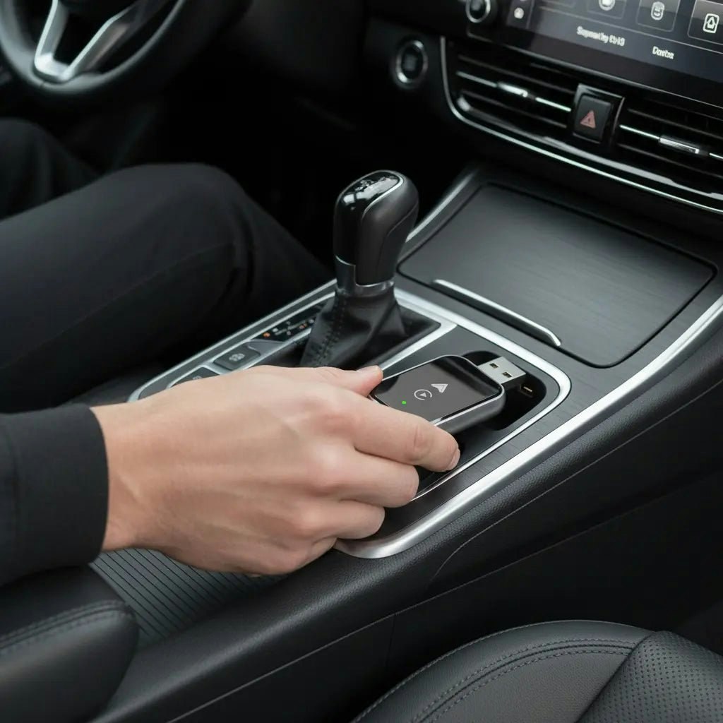 Homniva gallery image