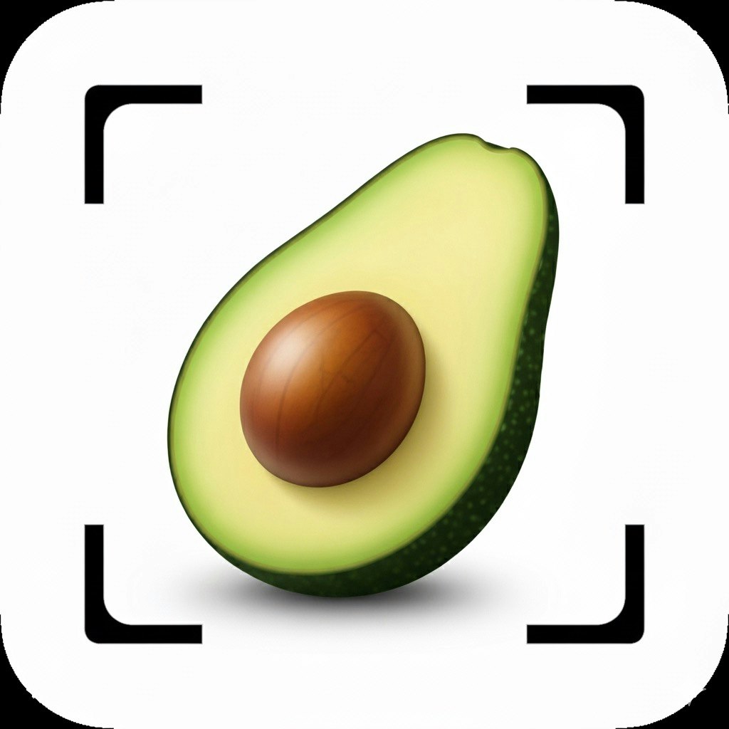 NutriAi: Scan your F... logo