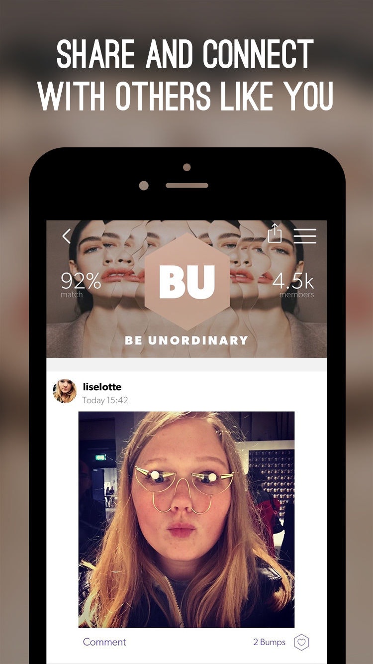 6Tribes gallery image