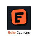 Echo Captions