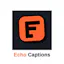 Echo Captions