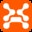 ForgeX logo