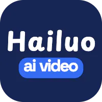 Hailuo AI logo