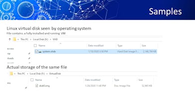 True Virtual Disk gallery image