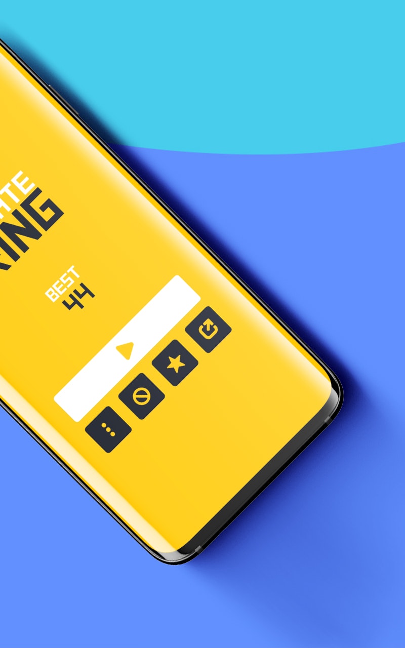 Rotate Ring - Endless Game gallery image