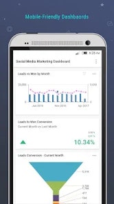 Bold BI gallery image