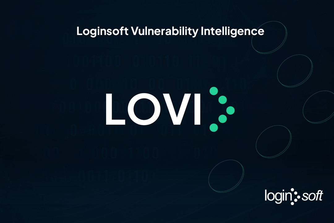 LOVI - Vulnerability Intelligence