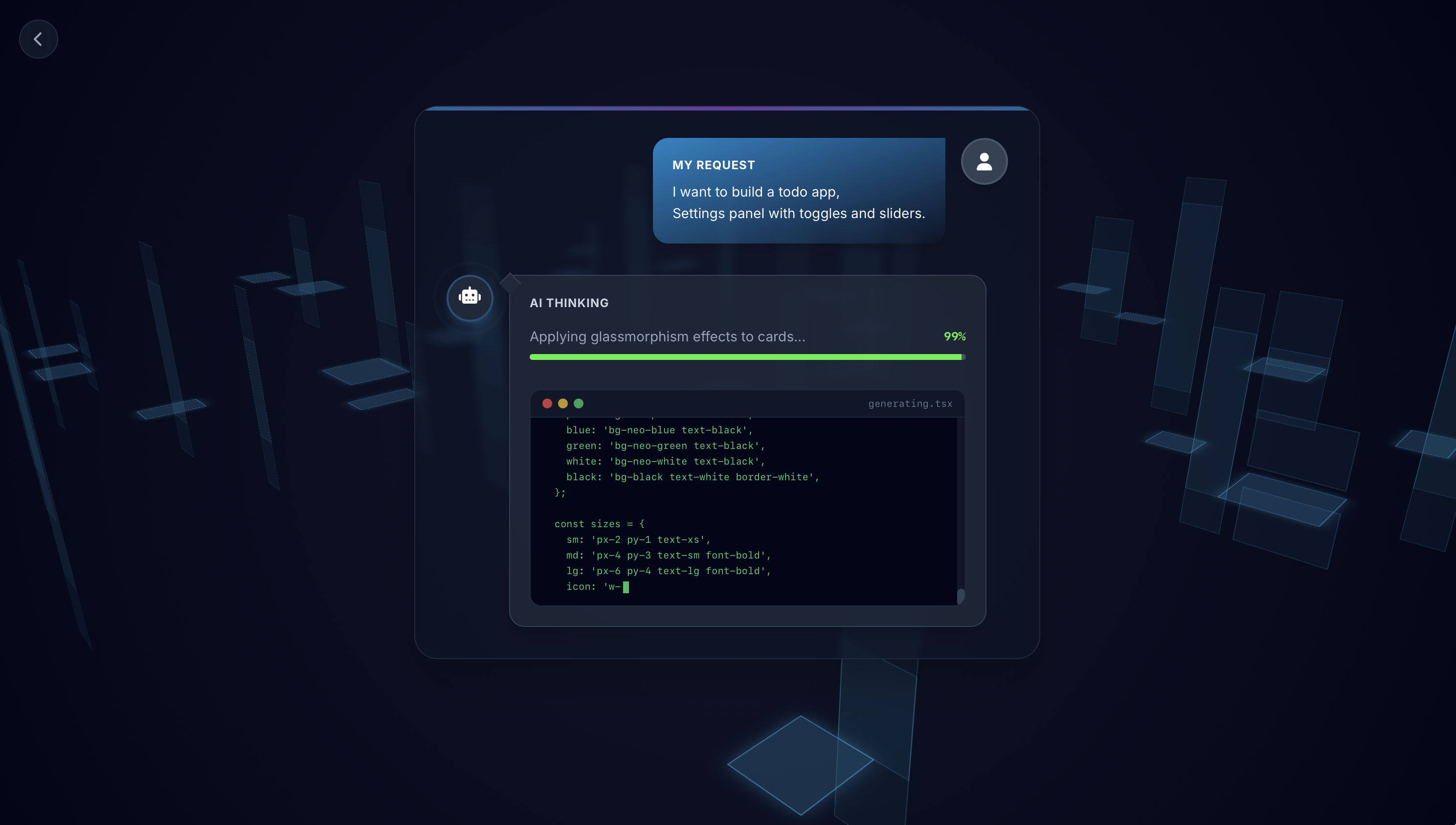 Spark Vertex  gallery image