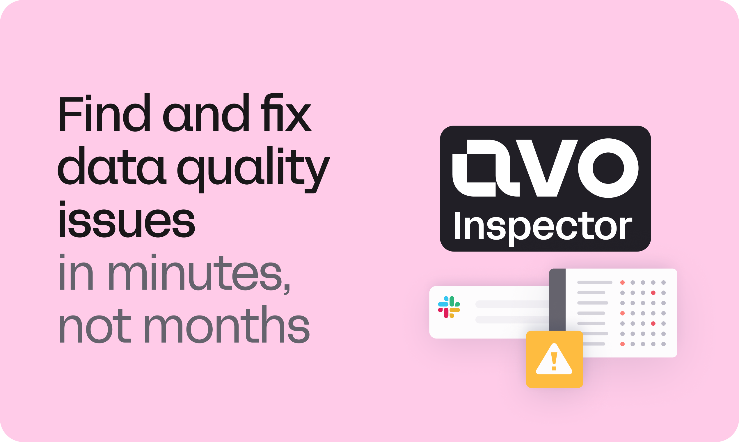 Avo Inspector - Find and fix your data quality issues in minutes, not months media 2