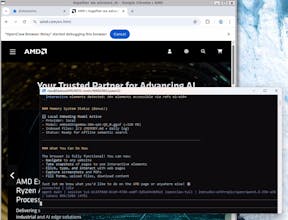 RyzenClaw + RadeonClaw gallery image