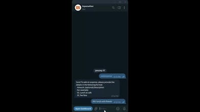 Expenselizer gallery image