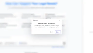 Inspert Flow gallery image