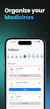 PillMate - Medicine Tracker gallery image