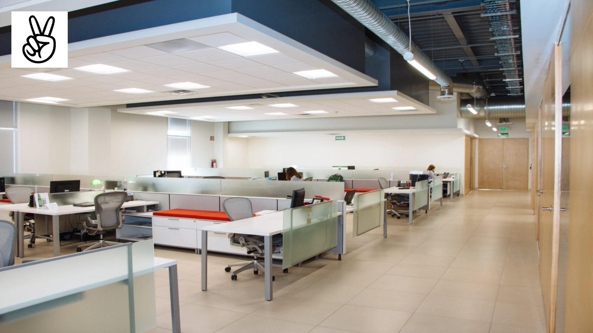 Branded Background gallery image