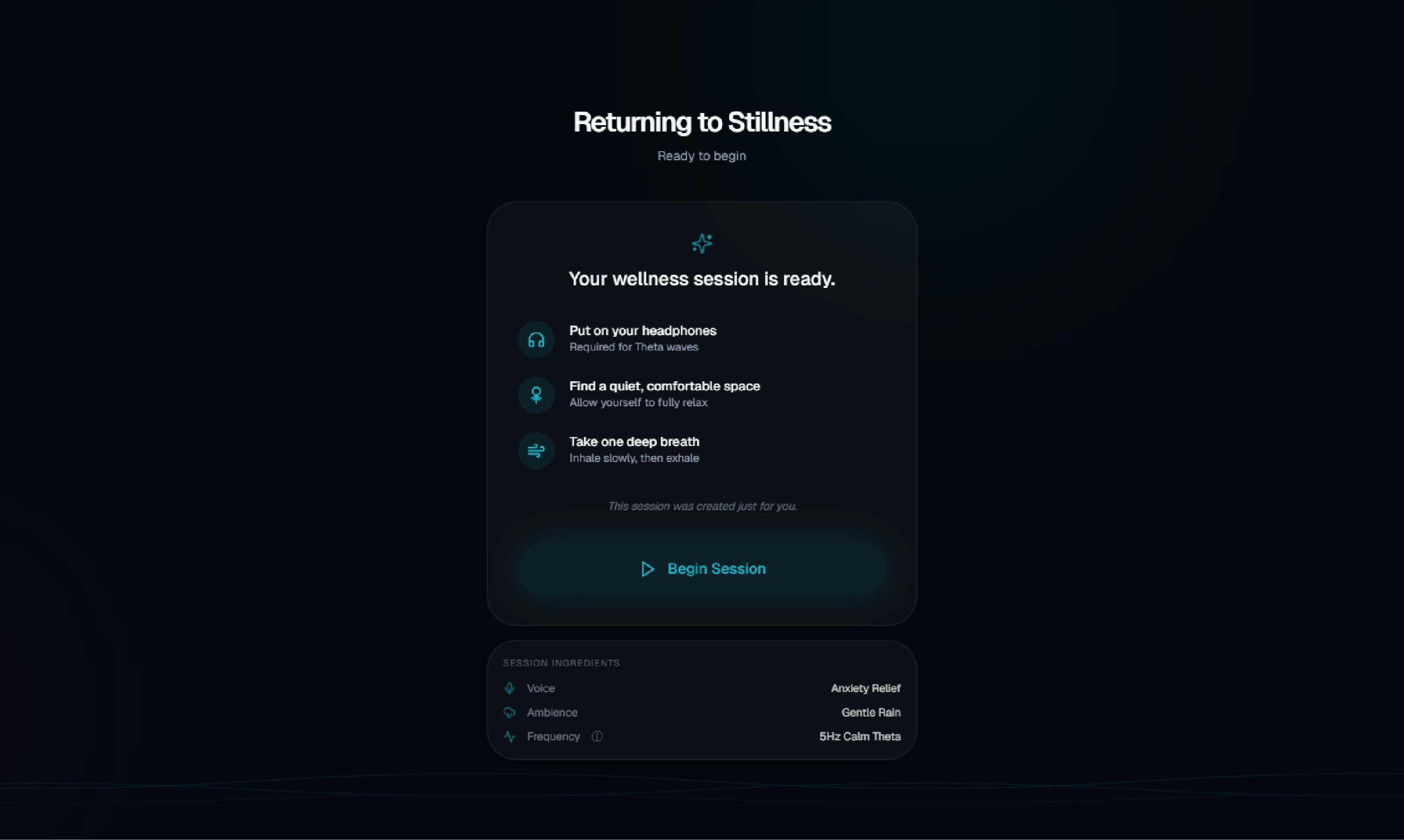 EchoTheta gallery image