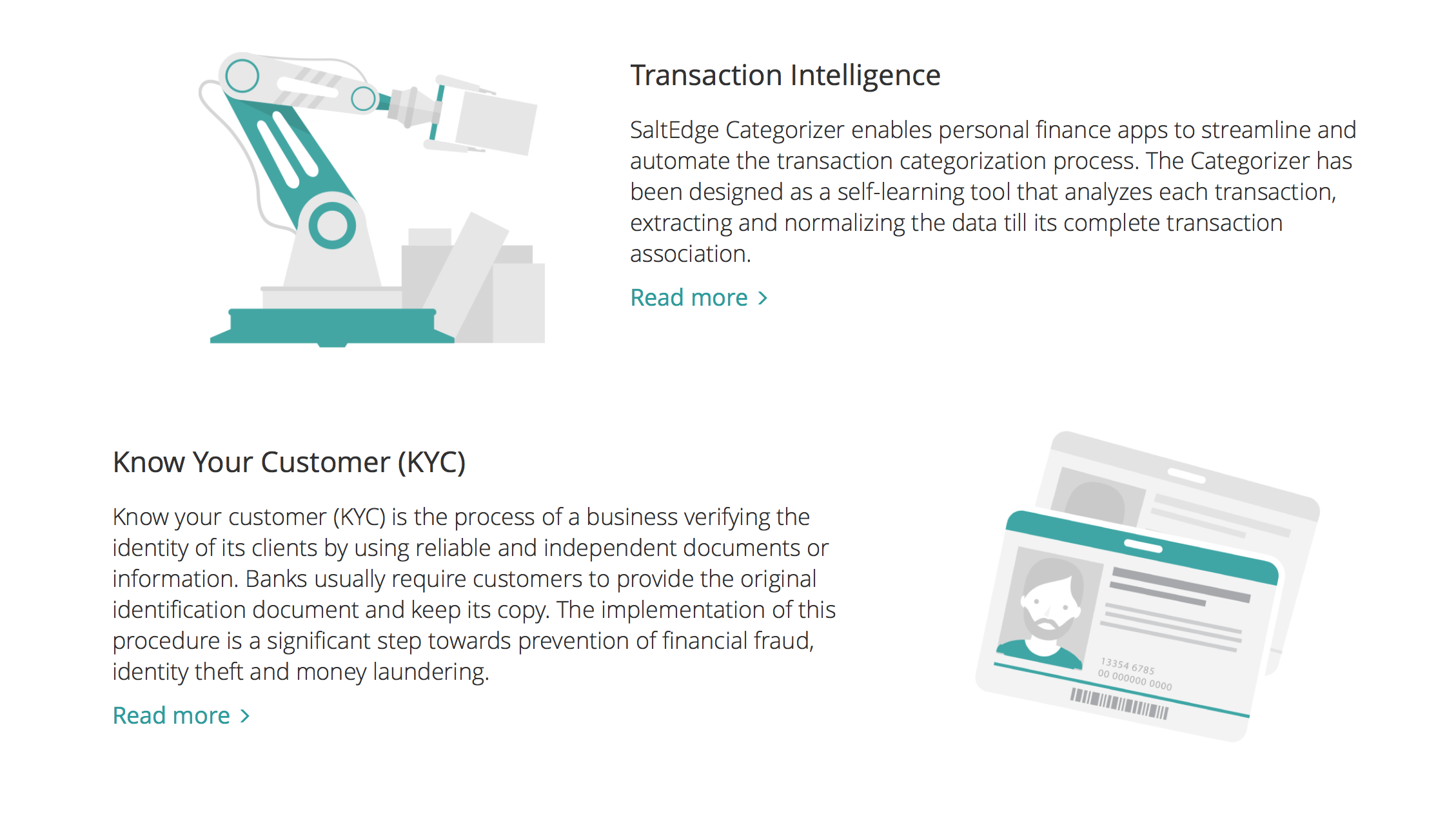Spectre API gallery image