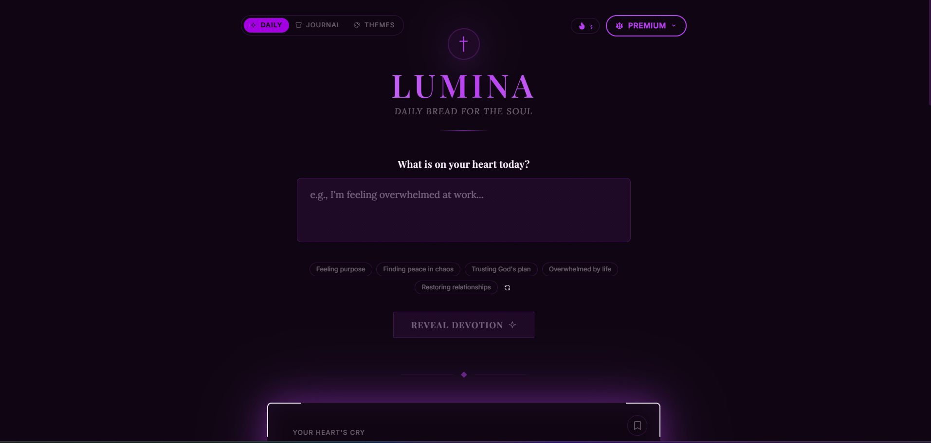 Lumina gallery image