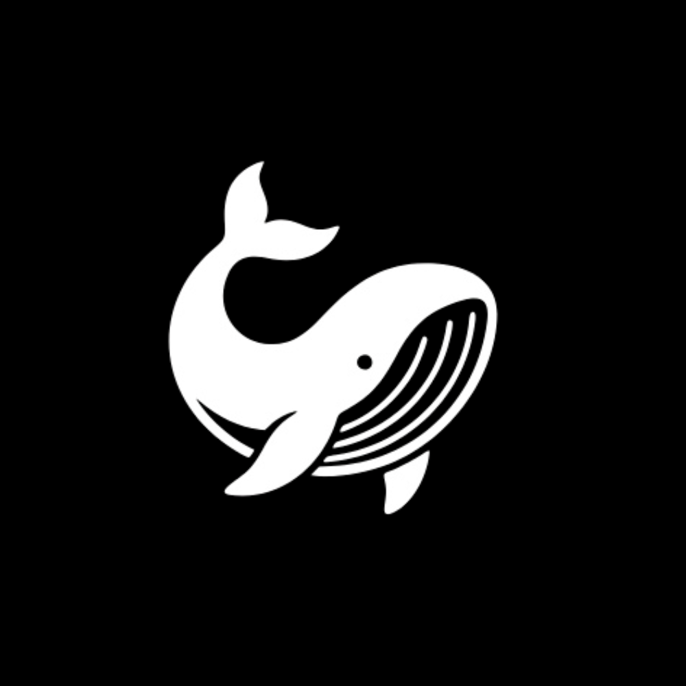 DockUp.ai - Product Hunt launch logo and brand identity