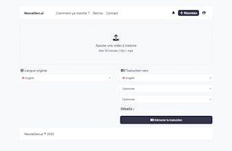 Neuralgen.ai gallery image