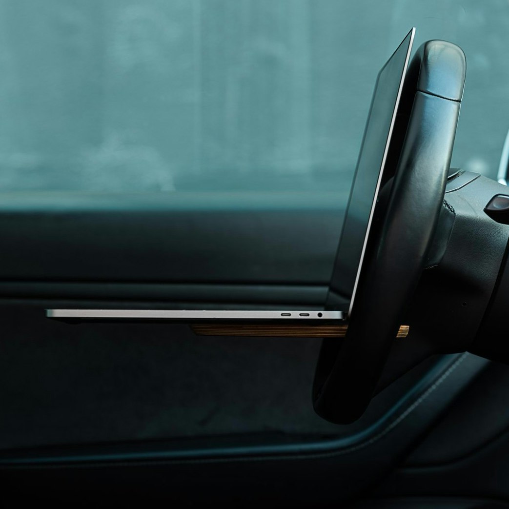 DeskWedge gallery image