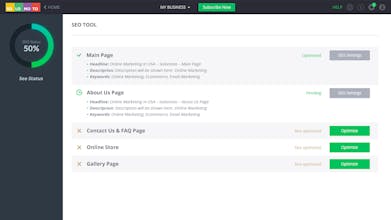 Solomoto gallery image