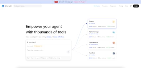 QVeris gallery image