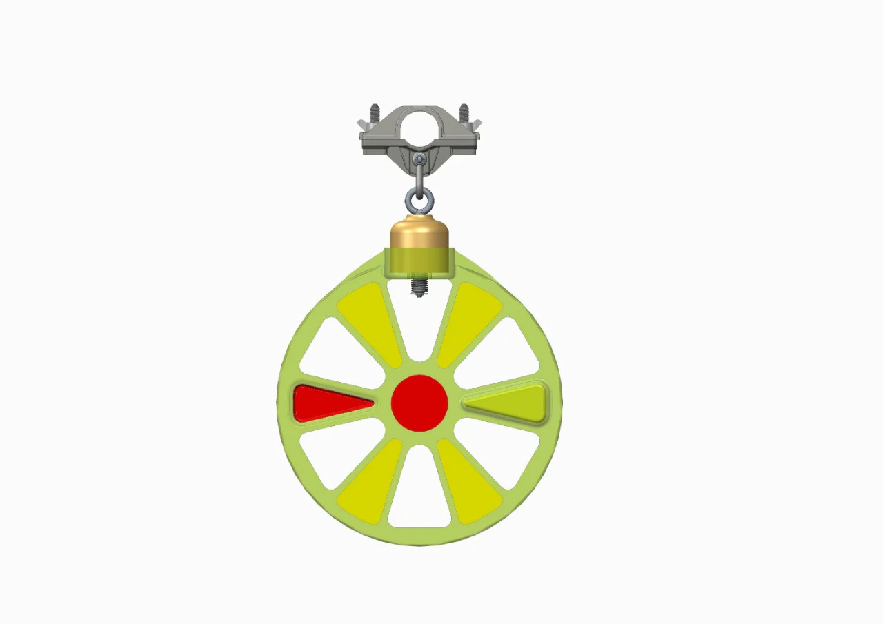 BirdMark Bird Diverter