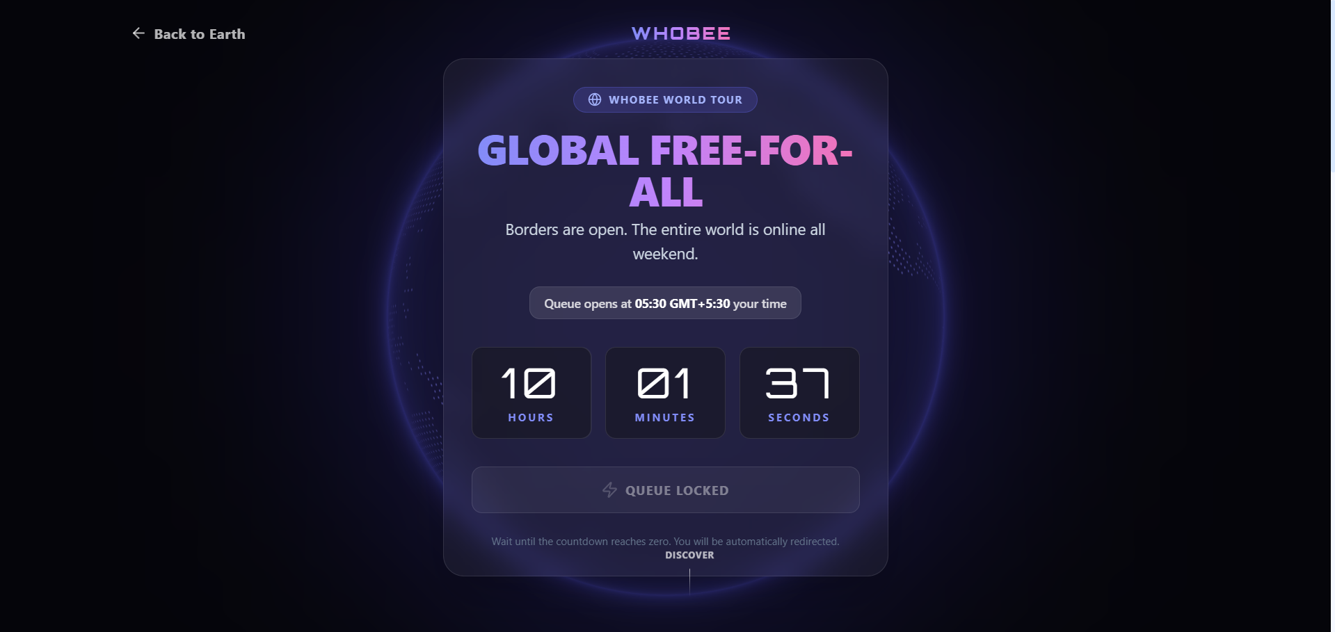 WHOBEE gallery image