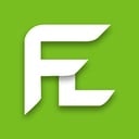 FutureLife logo - Product Hunt launch