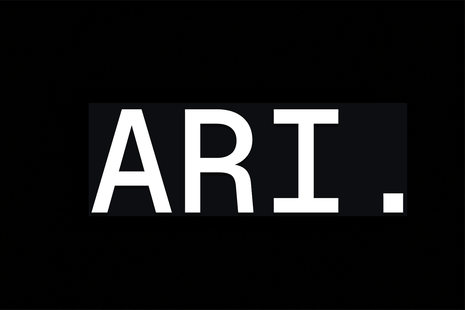 ARI Software gallery image