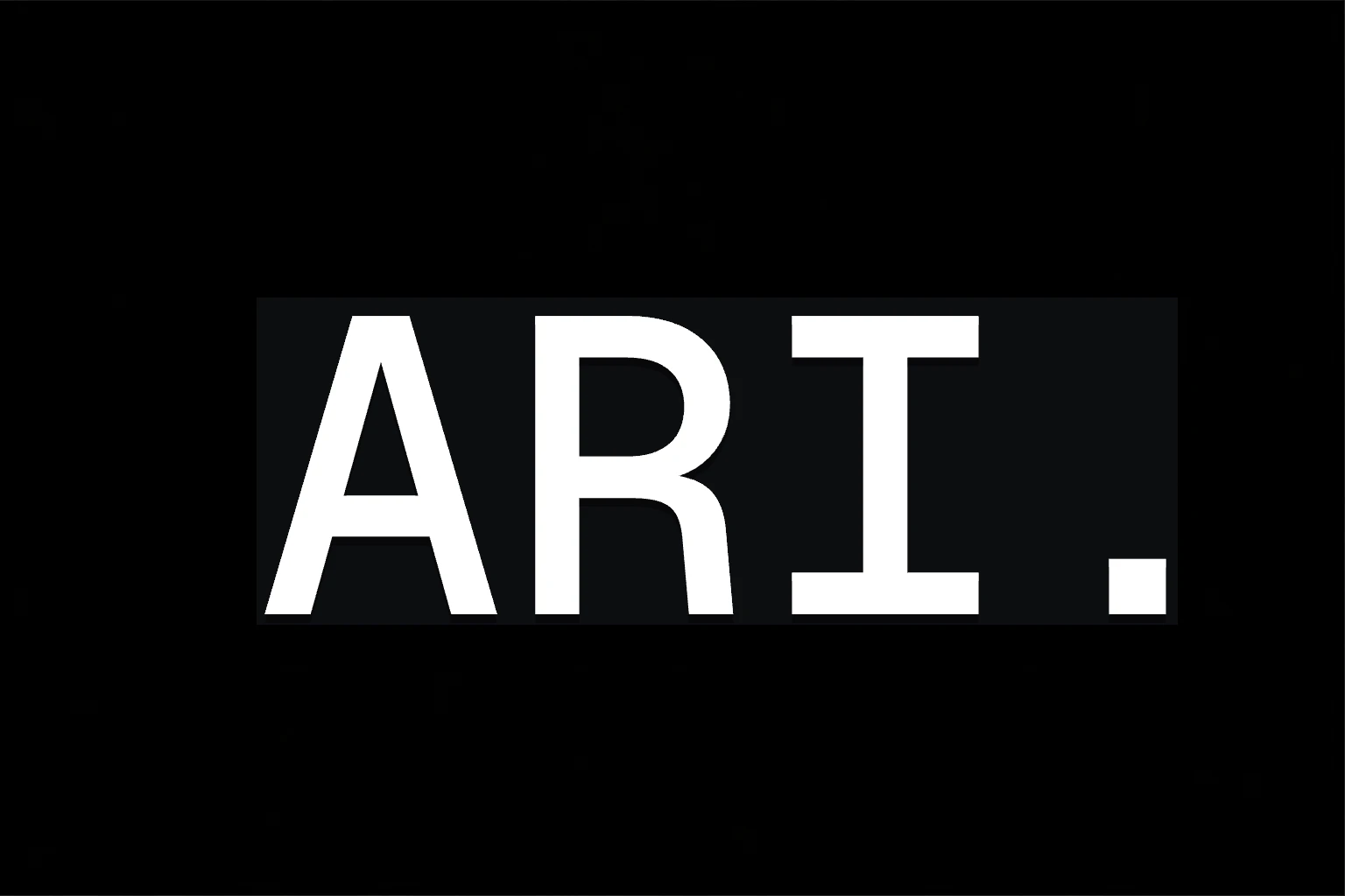 ARI Software 截图