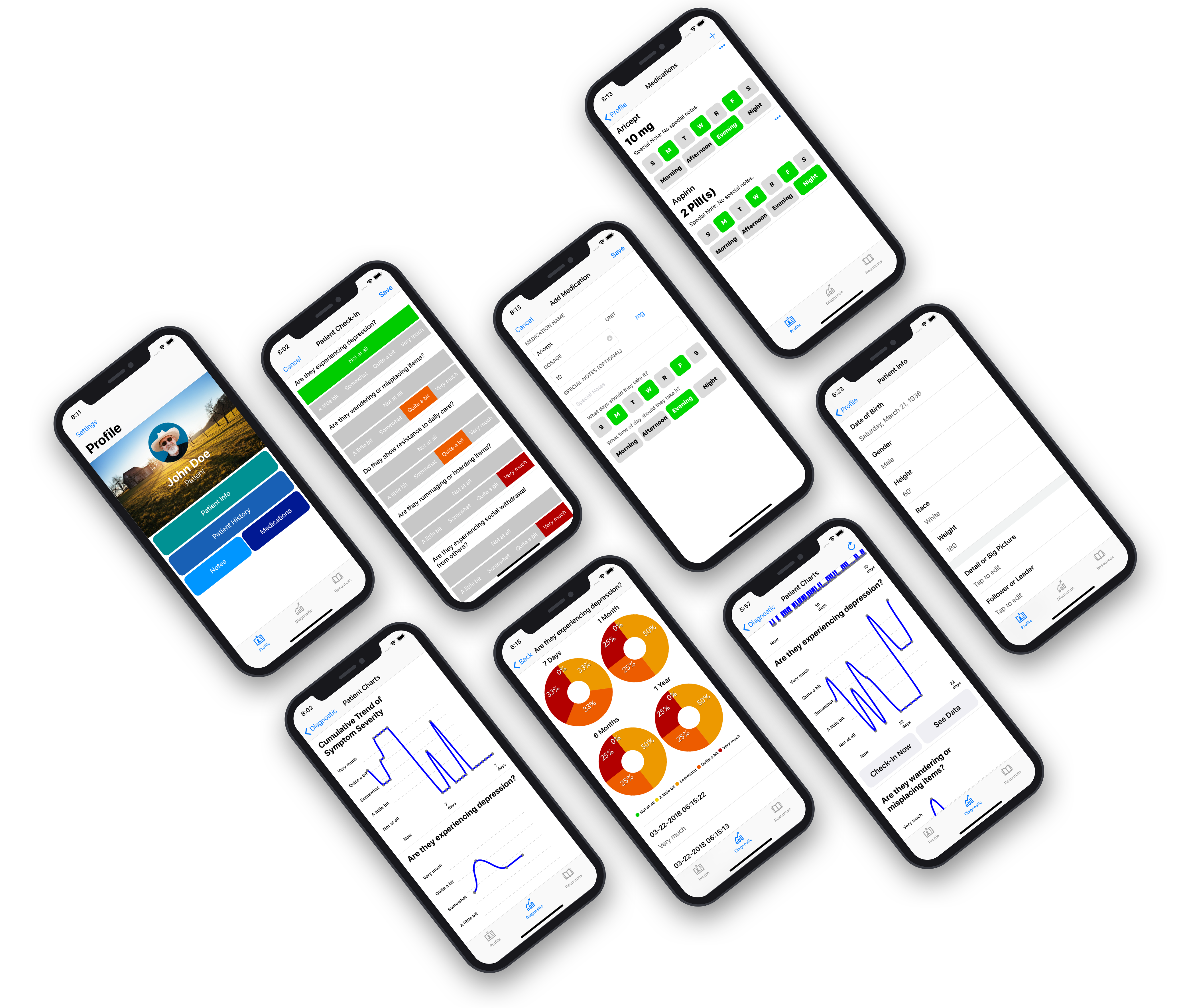 OpenCare gallery image