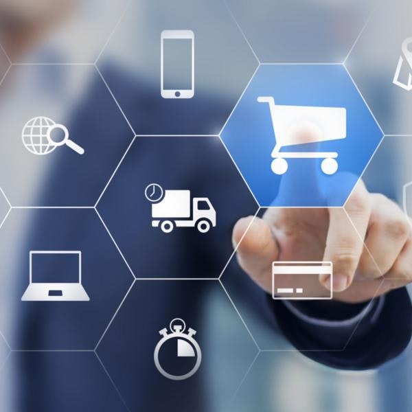 Ecommerce Website Package