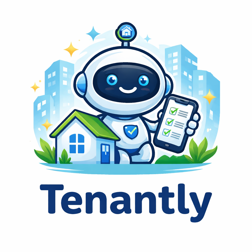 Tenantly App