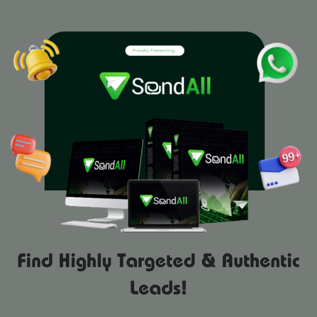 Sendall Review media 1