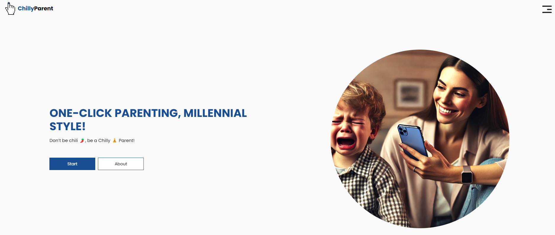 ChillyParent gallery image