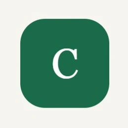 Coverred.app logo