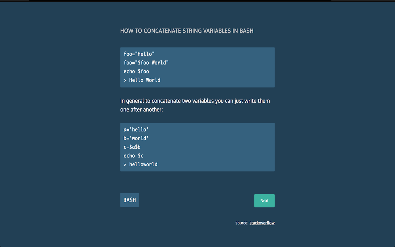 Coding Tips gallery image