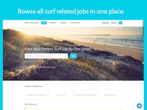Surf Jobs gallery image