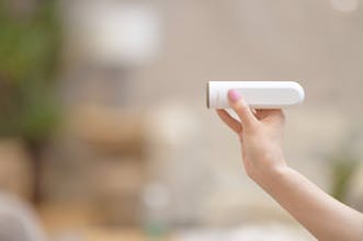 Comper Smart Forehead Thermometer gallery image