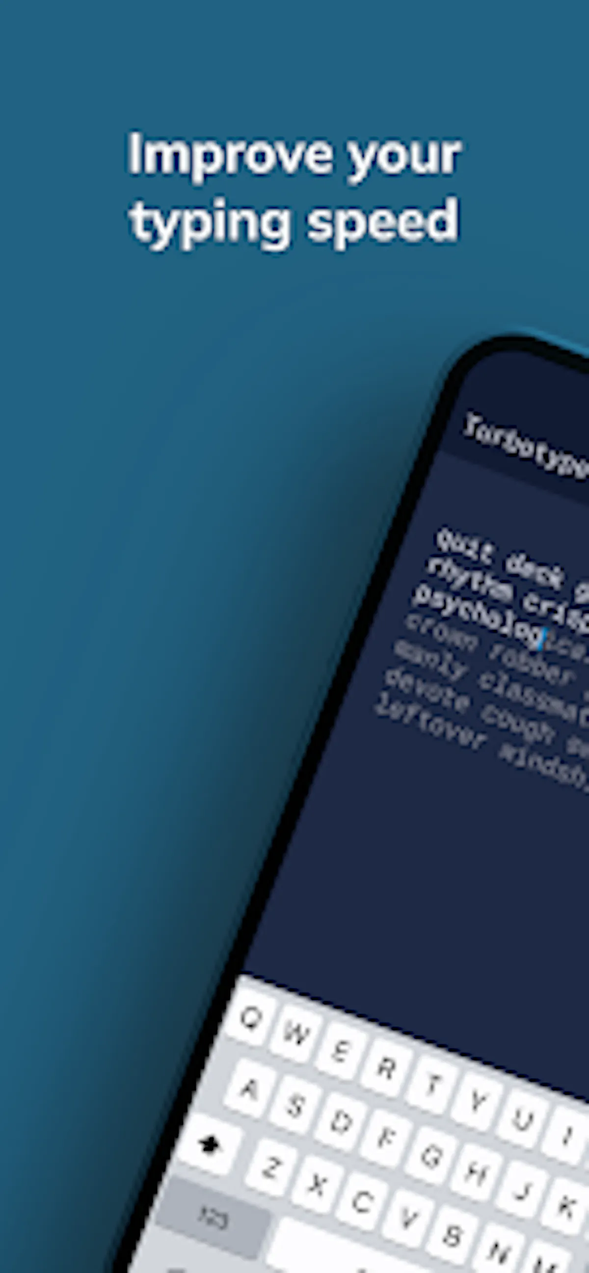 TurboType