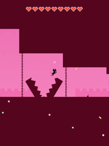 Scrappy Cat gallery image