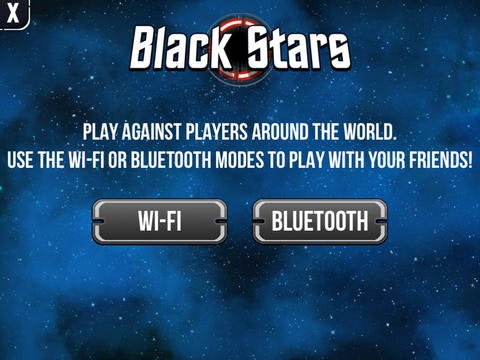 Black Stars gallery image