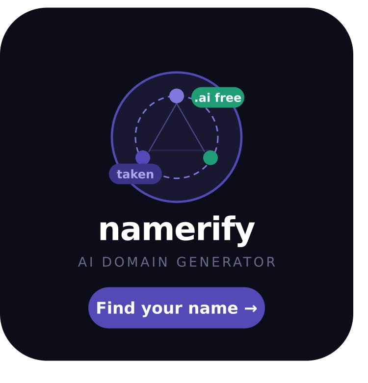 Namerify
