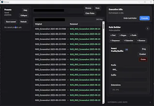 Reforge gallery image