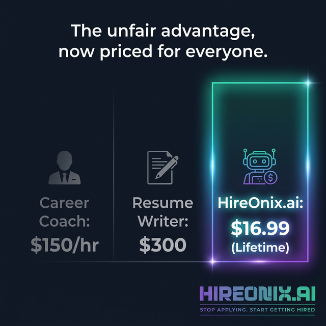 HireOnix.ai gallery image