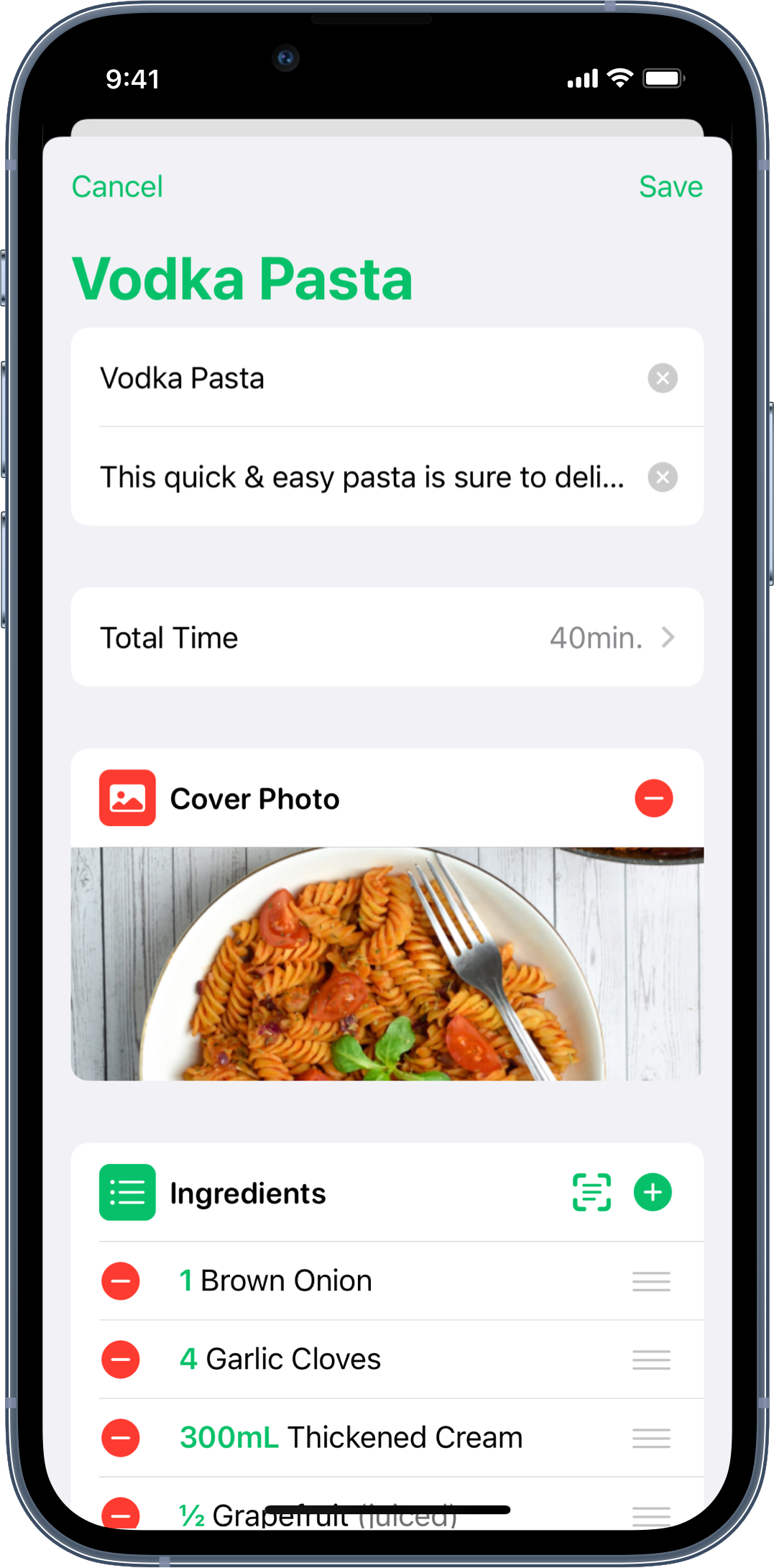 Pestle Kitchen Companion gallery image